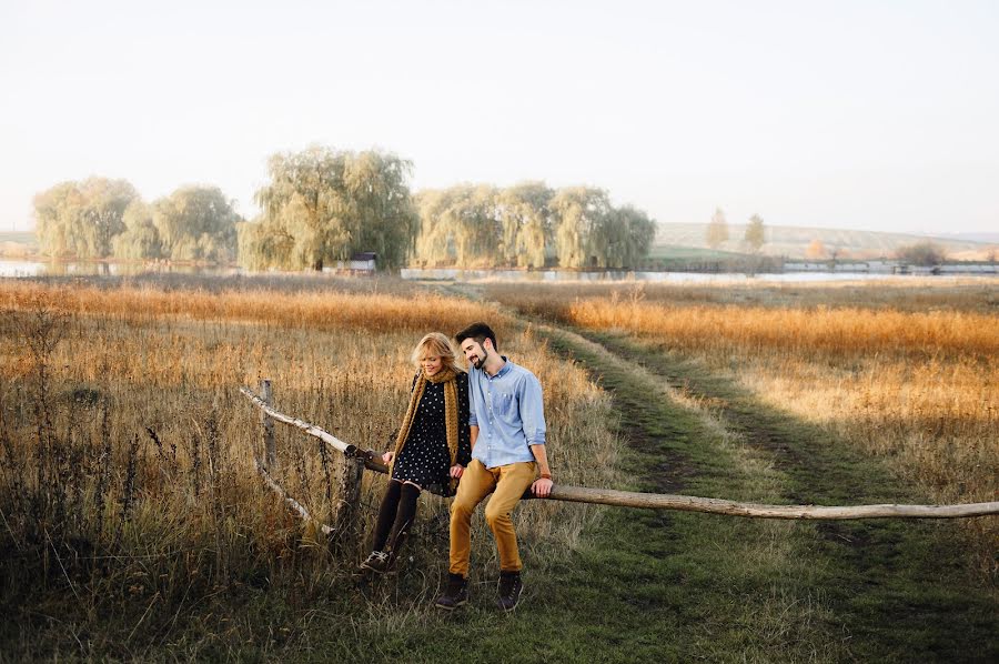 Wedding photographer Sergey Lapchuk (lapchuk). Photo of 31 January 2018