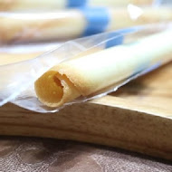 yoku moku 雪茄蛋捲(新光三越信義A4店)