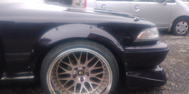 マークIIのドライブ・コラボしたいに関するカスタム事例の投稿画像1枚目