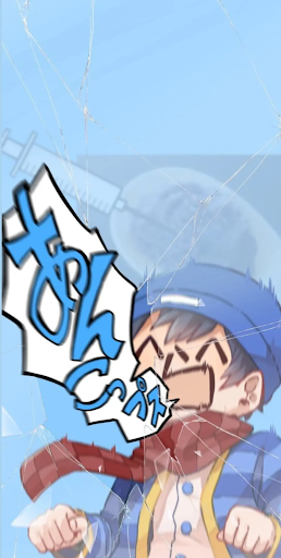 つ ら ゆ　🌀➿❄︎
