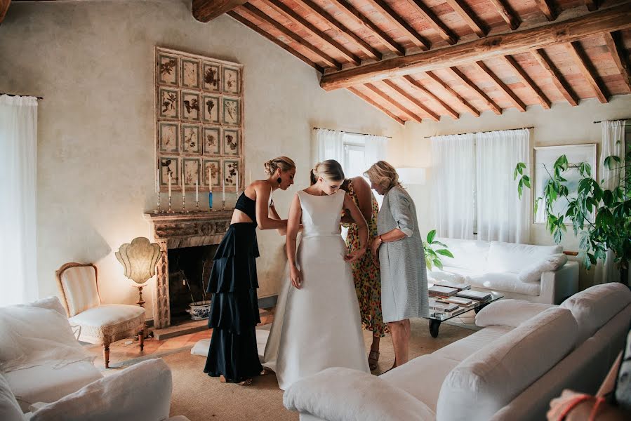 Wedding photographer Giorgia Maddaloni (giorgia85). Photo of 14 October 2023