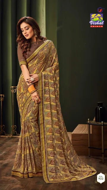 Aaneri Sarees photo 