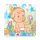 Download Baby Photo Frames For PC Windows and Mac 1.0.0