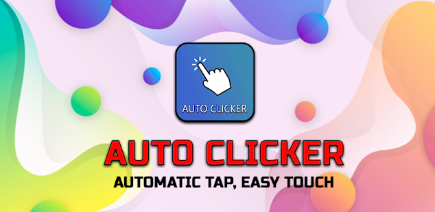 Quick touch auto clicker vs Tapping auto clicker