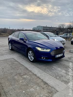 продам авто Ford Mondeo Mondeo IV фото 1