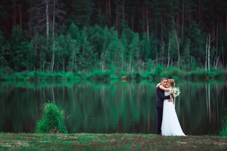 結婚式の写真家Evgeniy Fedoseev (fedoseev)。2023 1月11日の写真