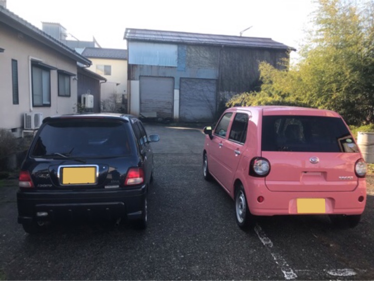 ミラの愛車に感謝・L550s・トコット・モデルノ・L500Sに関するカスタム事例の投稿画像3枚目