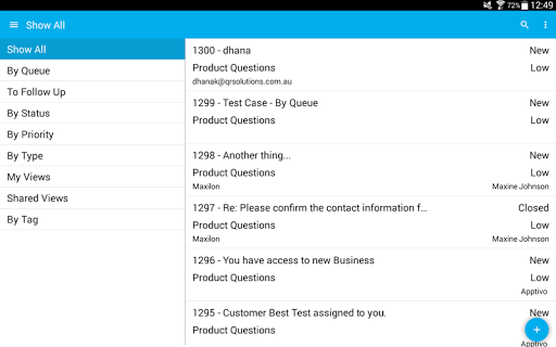 Apptivo Help Desk Apk Download Apkpure Ai