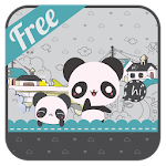 Tema Panda by SGP Apk