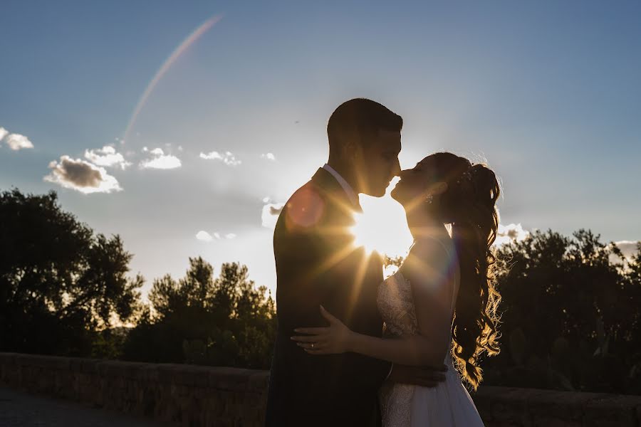 Fotografo di matrimoni Andrea Cacciola (andreacacciola). Foto del 16 giugno 2022