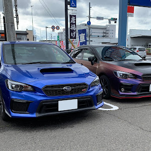 WRX S4