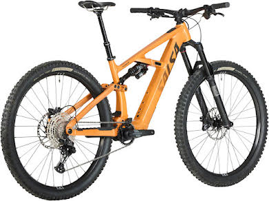 Salsa Moraine Deore 12 Mountain Ebike - 29" alternate image 2