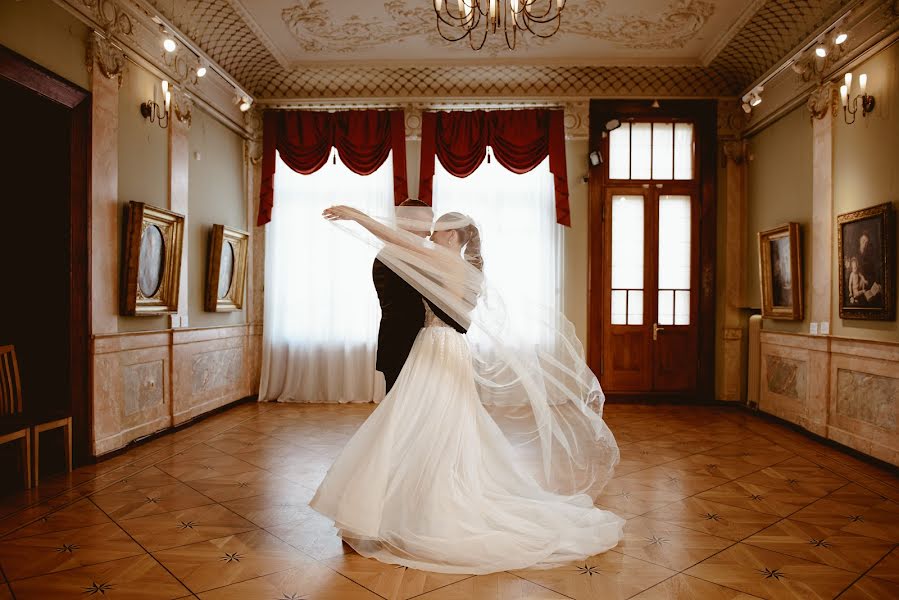 Wedding photographer Gabrielė Radavičiūtė (radii). Photo of 21 July 2021