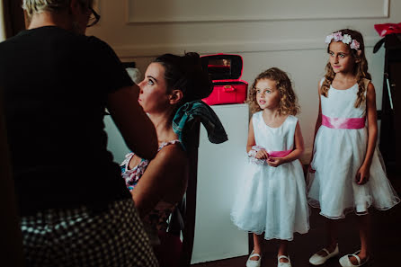 Fotógrafo de bodas Edu Banga (edubanga). Foto del 30 de octubre 2017