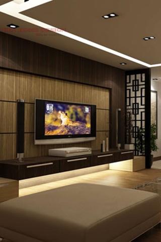 Interior Home Designs