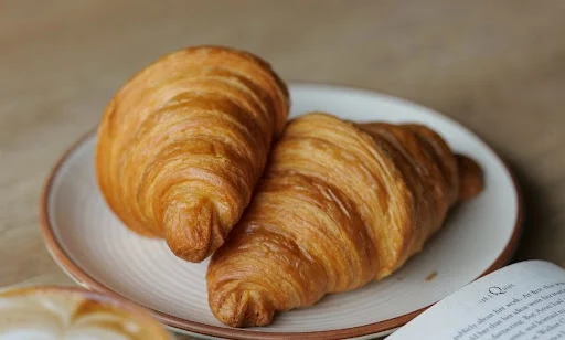 Butter Croissant