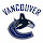 NHL Vancouver Canucks New Tab Theme