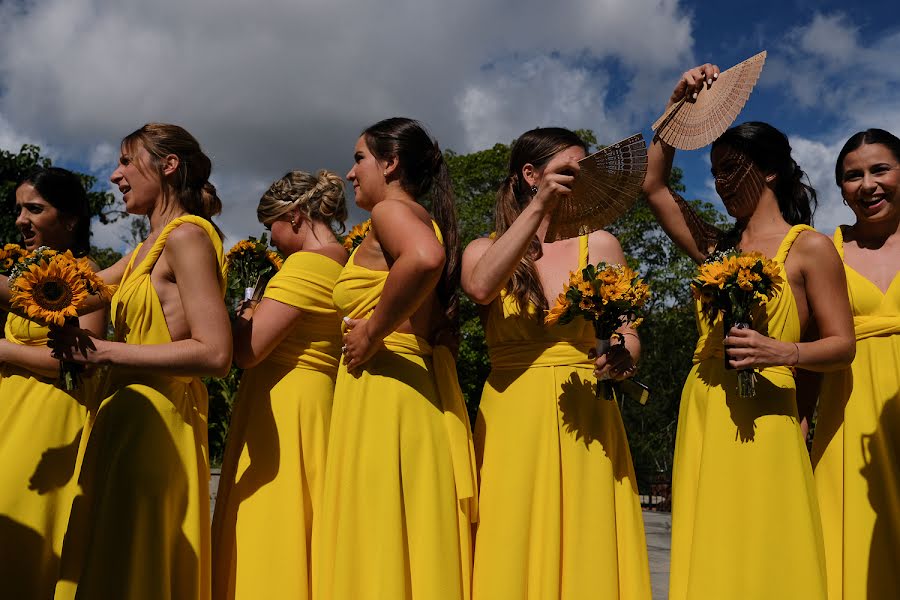 Fotografo di matrimoni Jesus Ochoa (jesusochoa). Foto del 13 agosto 2018