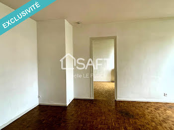 appartement à Chalon-sur-saone (71)