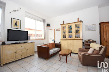 appartement à Villeurbanne (69)