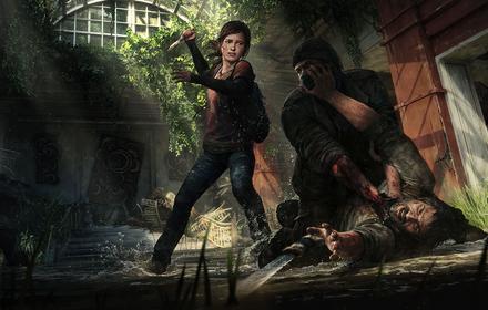 The Last of Us Part II Development of The Las small promo image