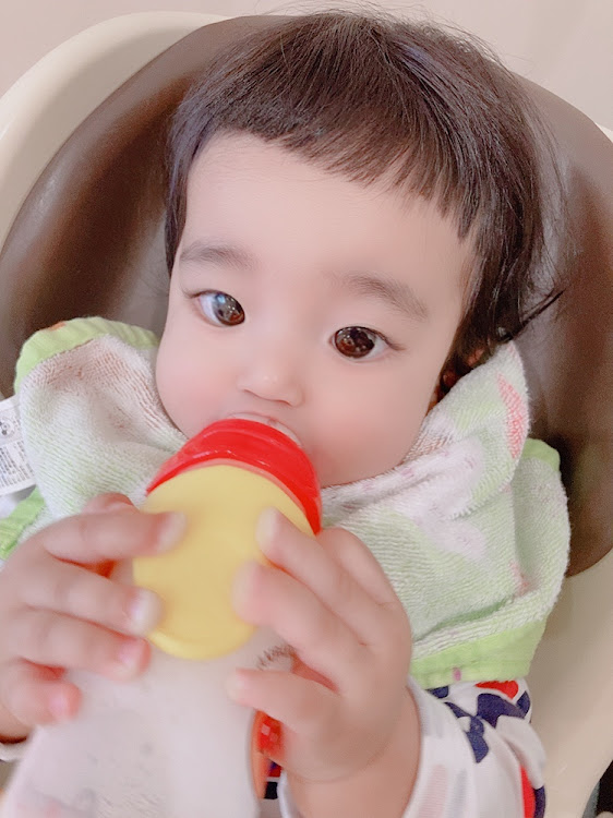 Nariさんが投稿したもうすぐ10ヶ月・沖縄・可愛い息子❤︎・男の子ですに関するカスタム事例の投稿画像1枚目