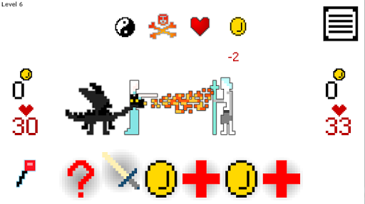 Game of Pixels