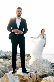 Vestuvių fotografas Maks Kirilenko (mk10). Nuotrauka balandžio 27