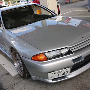 スカイライン GT-R BNR32