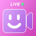 Video Call Random Chat - Live icon