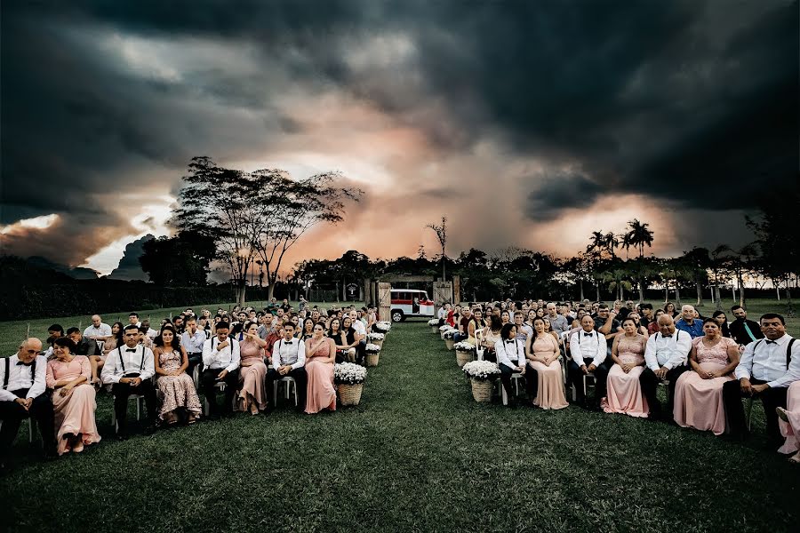 Fotógrafo de casamento Jader Morais (jadermorais). Foto de 17 de dezembro 2018