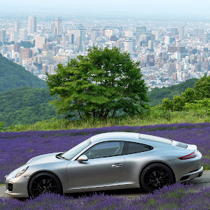 911 クーペ 991H1