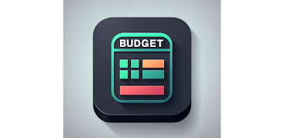 Budget App Screenshot 1 of 5