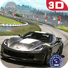 Racing Car Traffic City Speed 1.0.11