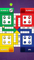 Ludo Guru :Fun Dice Game Screenshot