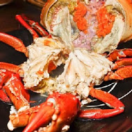 八腳老大 螃蟹粥火鍋