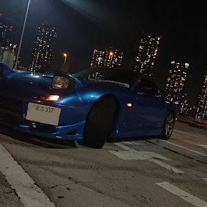 RX-7