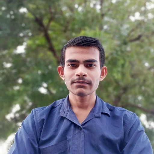 Kalpesh Kathiriya, Welcome! I am delighted to introduce Kalpesh Kathiriya, a dedicated and knowledgeable student with a strong background in 12th Science HSC from Sardar Patel Vidhya Mandir, Rajkot. With a rating of 3.9, Kalpesh has proven his expertise and competence among 163 users. 
With nan years of work experience as a tutor, Kalpesh has successfully guided numerous students in their 10th and 12th Board Exams, focusing on the subjects of Inorganic Chemistry and Mathematics. His exceptional skills and in-depth understanding make him an ideal companion for students seeking clarity and proficiency in these areas. 
Fluent in nan, Kalpesh ensures effective communication and encourages a comfortable learning environment. 
By choosing Kalpesh Kathiriya as your guide, you can be certain of personalized attention and a tailored approach to unleashing your full potential.