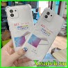 Ốp Lưng Chống Va Đập Samsung Galaxy A14 A04S A53 A33 A73 A03 A13 A23 J7 Prime J7 Pro S20 Fe A12 S22 + S22 Ultra