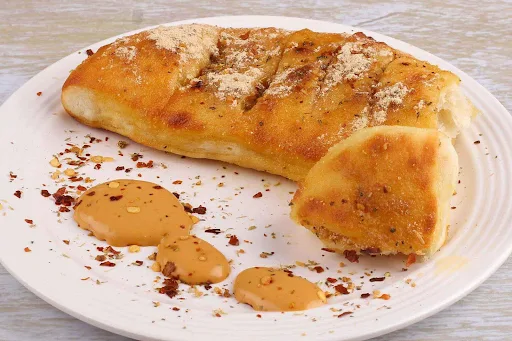 Classic Garlic Bread