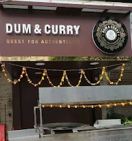 Dum & Curry photo 5