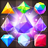 Jewels Star Story : Crystal Rain Jewels Game1.33