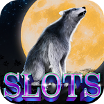 Cover Image of Download FREE Slots™ Wolf Slots Machine 1.0.5 APK