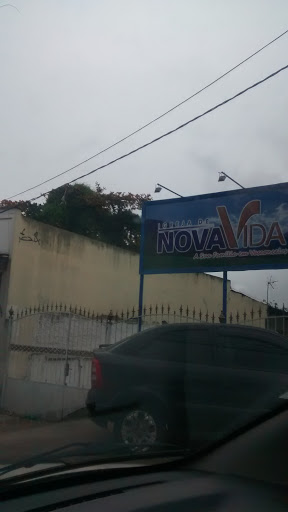 Igreja Nova Vida