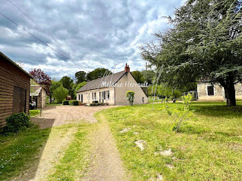 maison à Yvré-le-Pôlin (72)