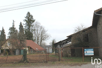 terrain à Saint-Gence (87)