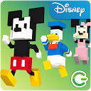 ダウンロード Disney Crossy Road SEA をインストールする 最新 APK ダウンローダ