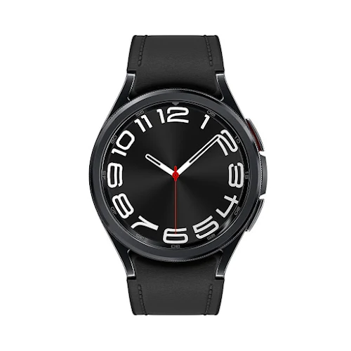 Đồng hồ thông minh Samsung Galaxy Watch6 Classic 47mm BT (Black) (SM-R960NZKAXXV)