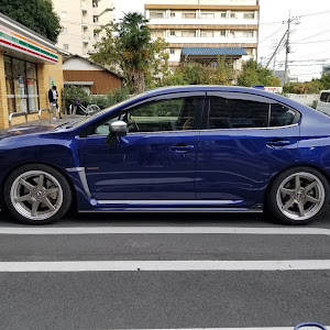 WRX S4