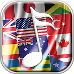 National Anthems Ringtones Apk